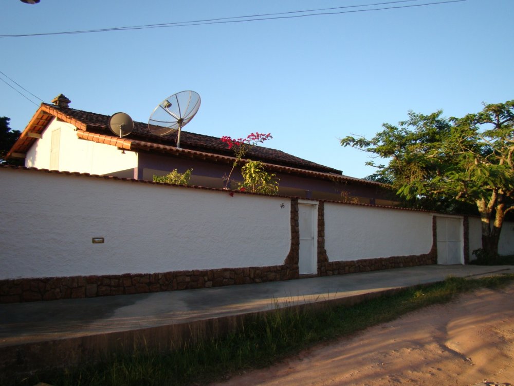 Casa - Venda - Condado de Maric - Maric - RJ