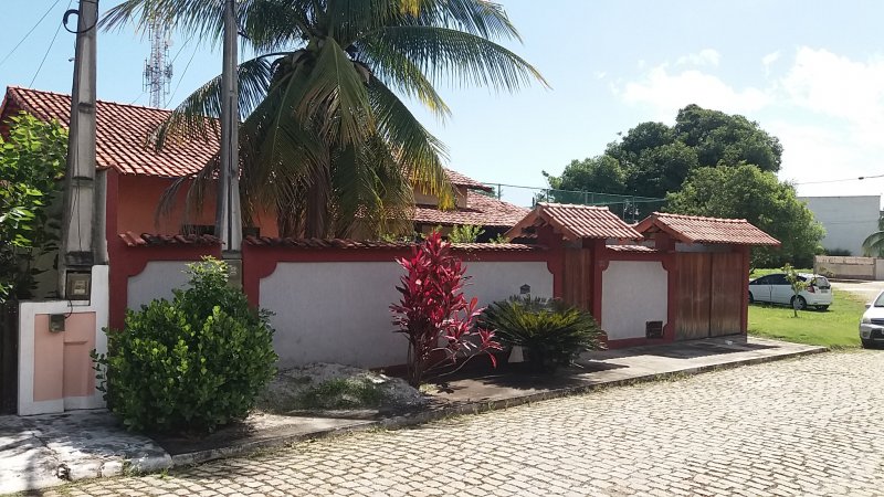 Casa em Condomnio - Venda - Centro - Maric - RJ