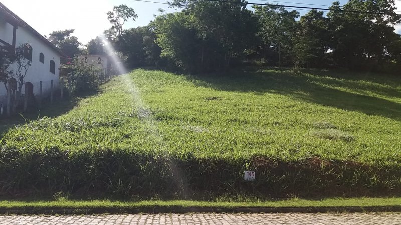 Terreno em Condomnio - Venda - Ubatiba - Maric - RJ