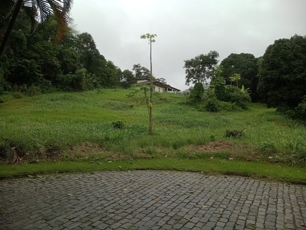 Terreno em Condomnio - Venda - Ubatiba - Maric - RJ