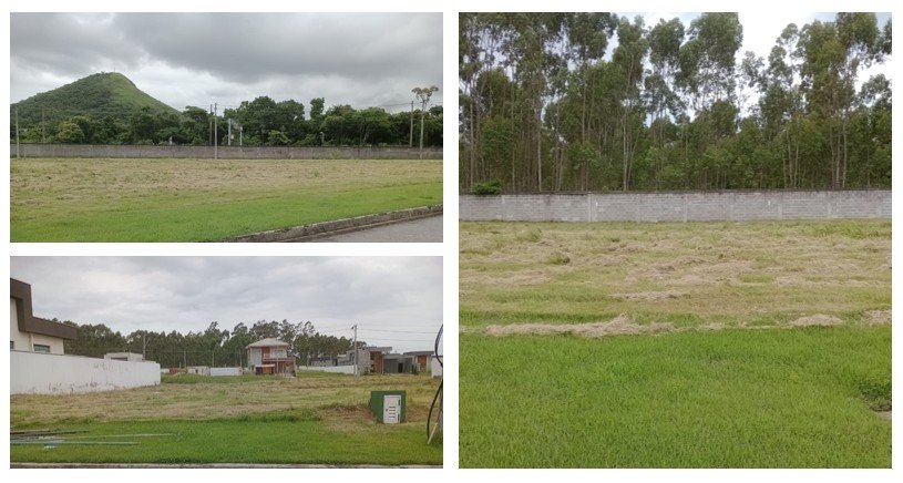 Terreno em Condomnio - Venda - Cajueiros (itaipuau) - Maric - RJ